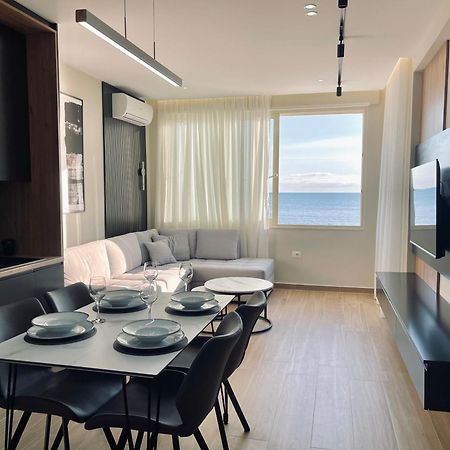 Luxurious Dreamy Seaview Apartment Durrës Eksteriør bilde