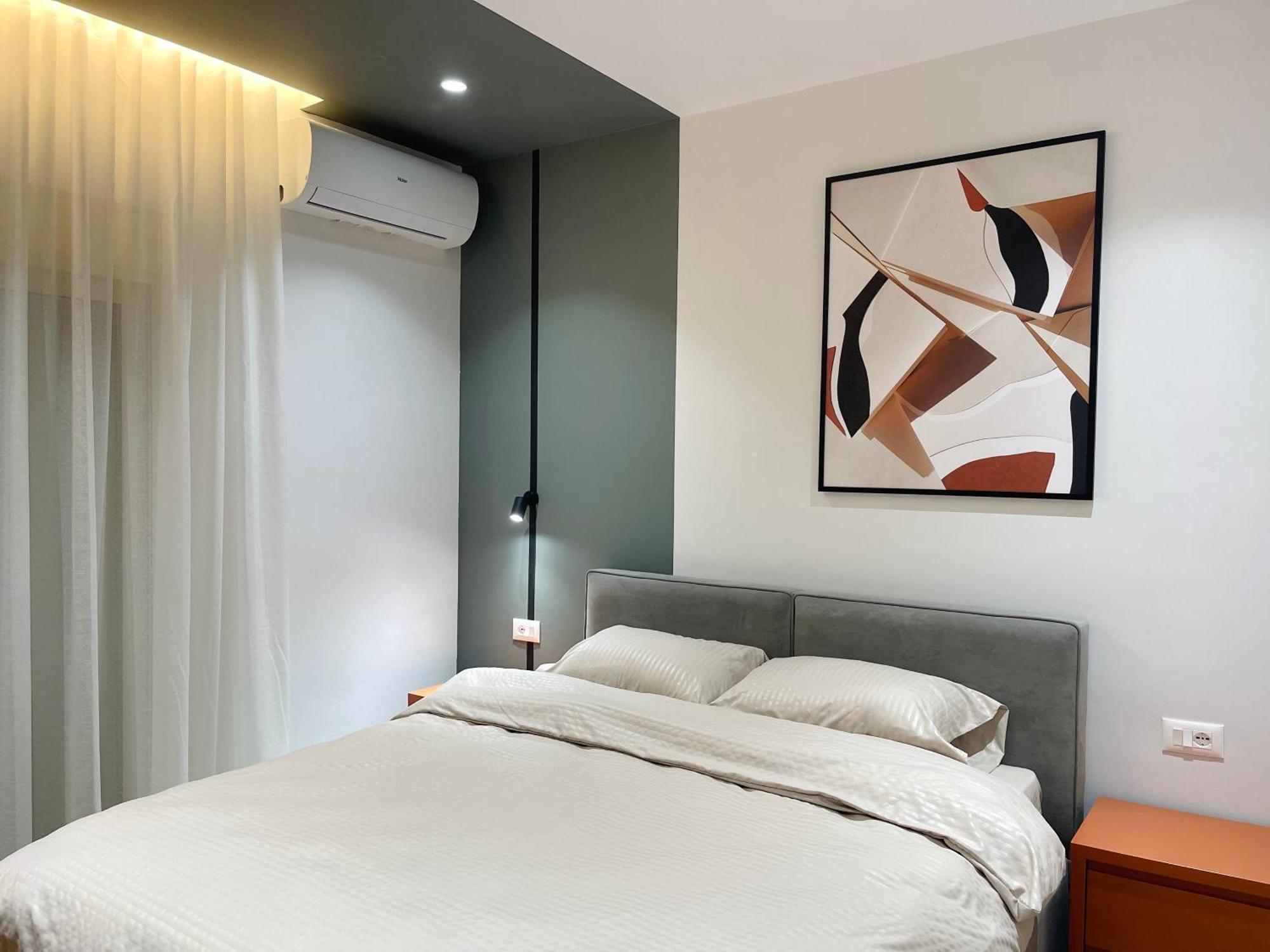 Luxurious Dreamy Seaview Apartment Durrës Eksteriør bilde