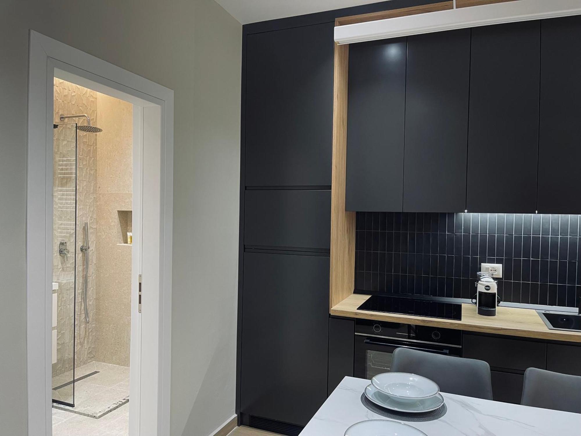 Luxurious Dreamy Seaview Apartment Durrës Eksteriør bilde