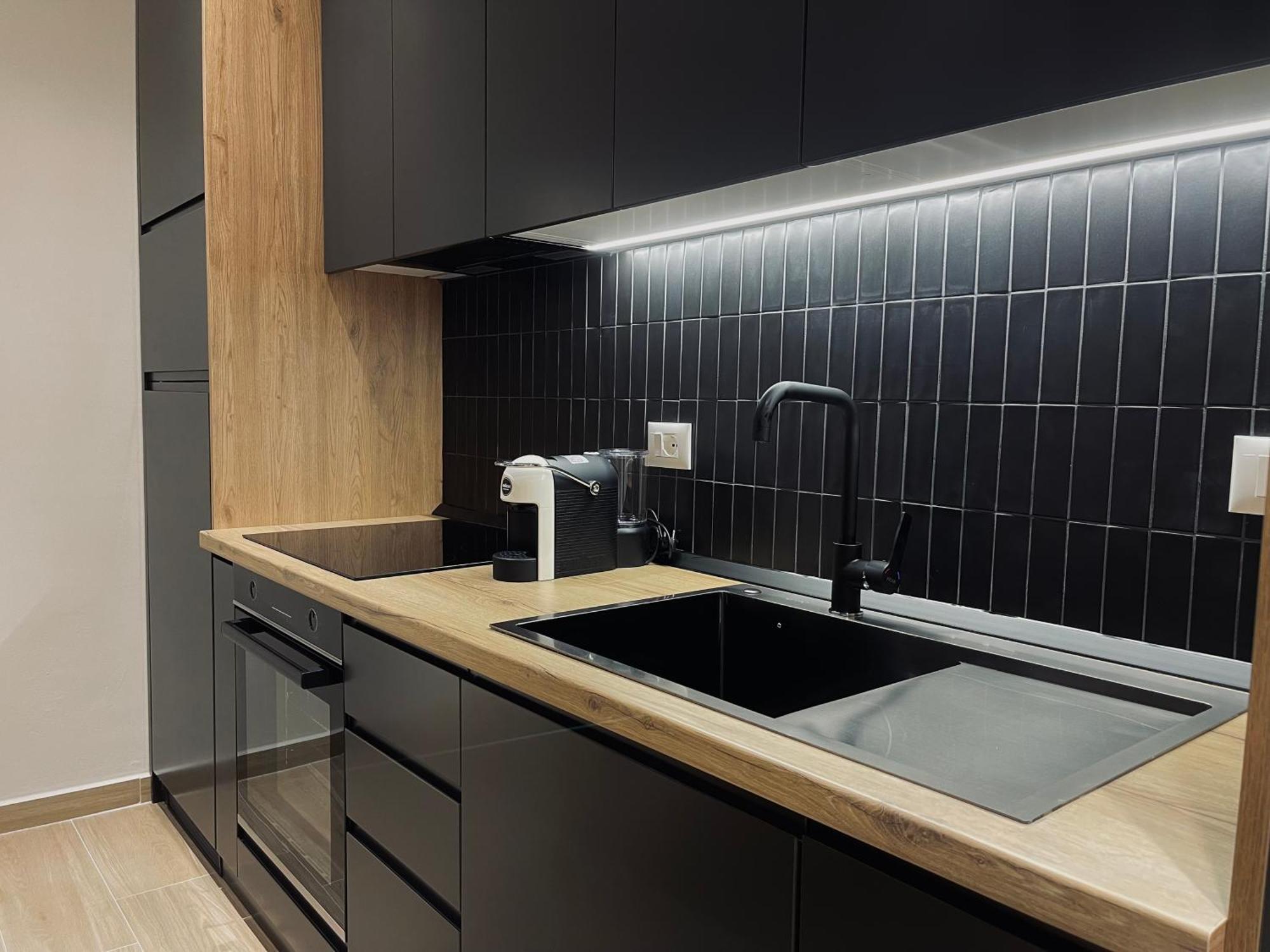 Luxurious Dreamy Seaview Apartment Durrës Eksteriør bilde