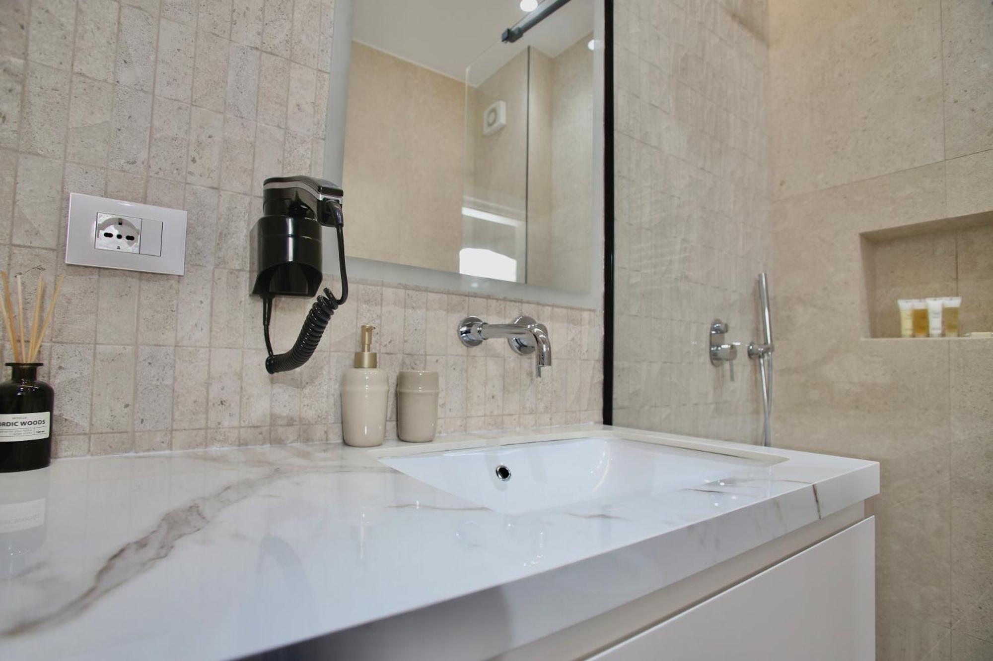 Luxurious Dreamy Seaview Apartment Durrës Eksteriør bilde