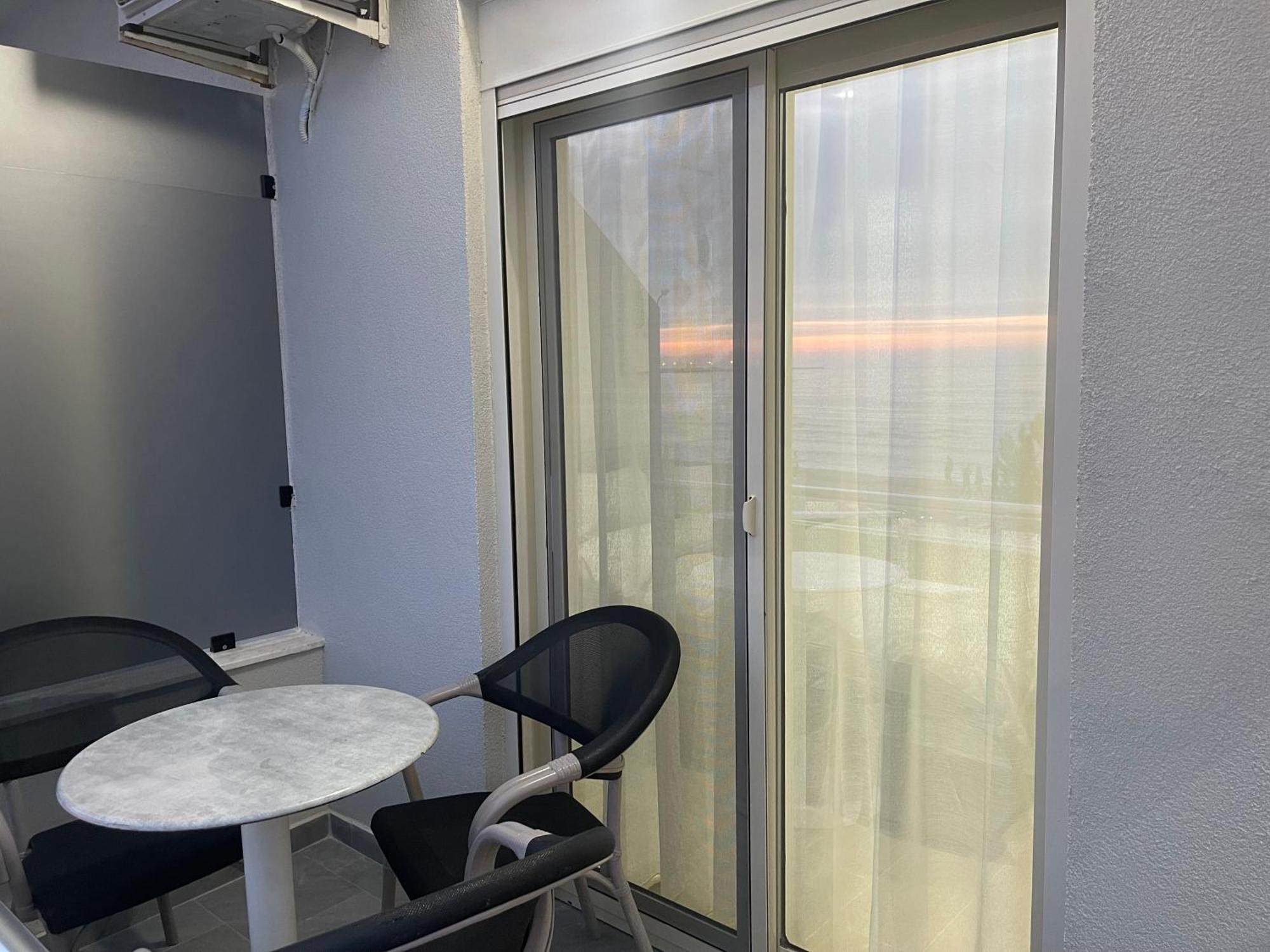 Luxurious Dreamy Seaview Apartment Durrës Eksteriør bilde